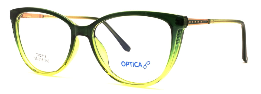 Optica TR2218