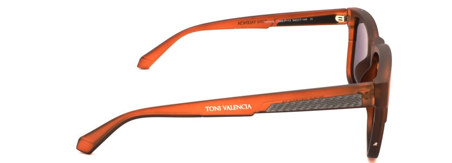 Toni Valencia TR7518
