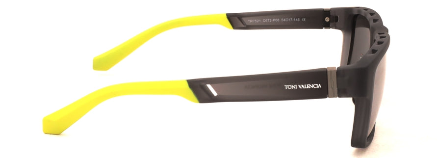 Toni Valencia TR7521