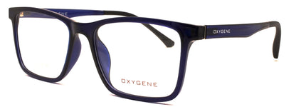 Oxygene Vertex