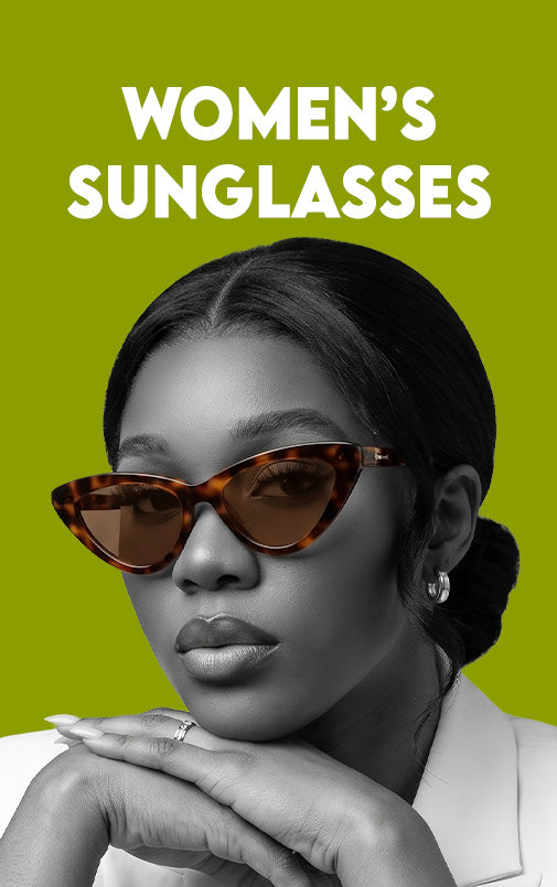 Women's Sunglasses