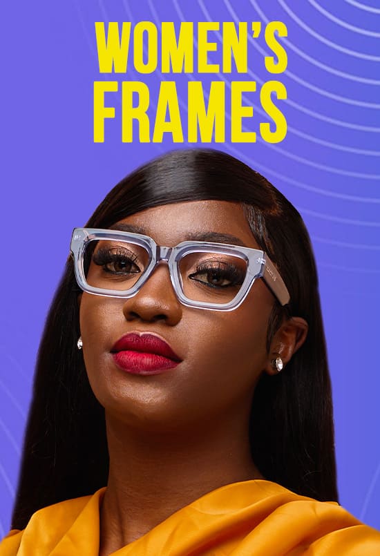 Women's Frames
