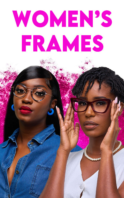 Women's Frames