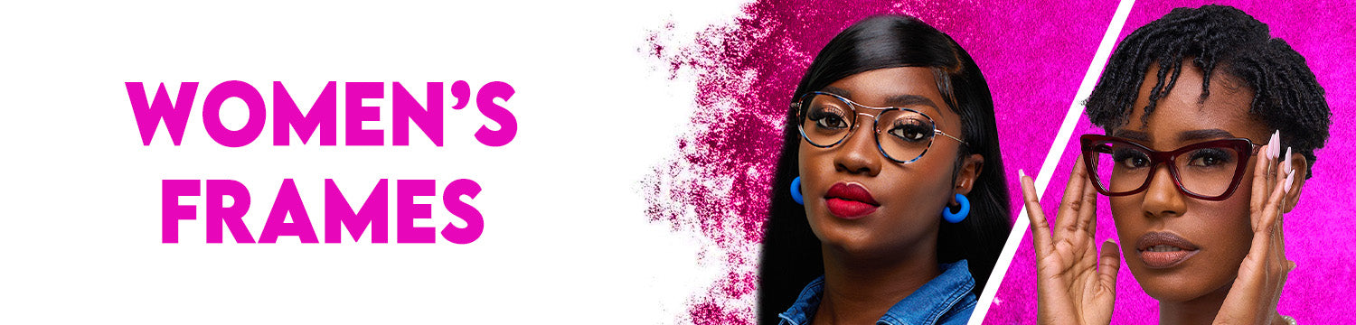 Women's Frames