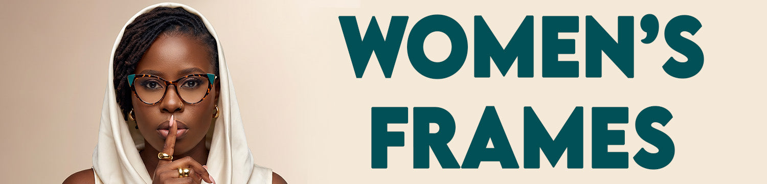 Women's Frames