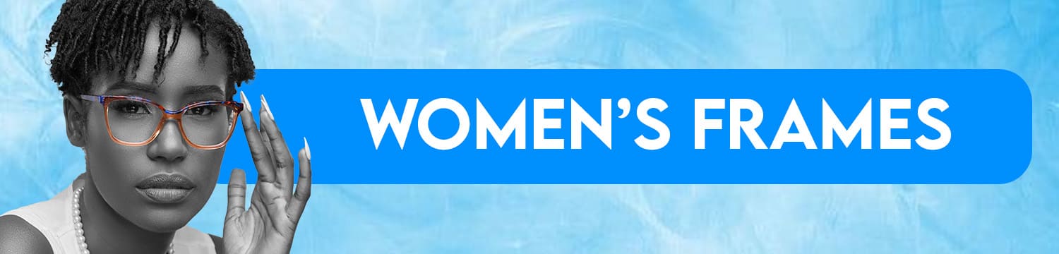 Women's Frames