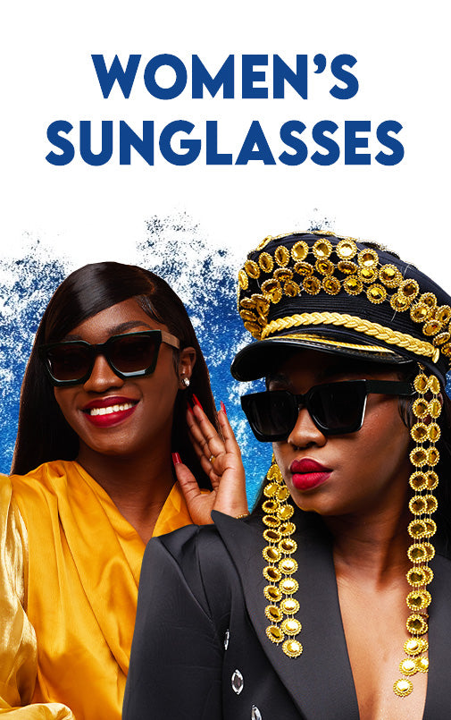 Women's Sunglasses