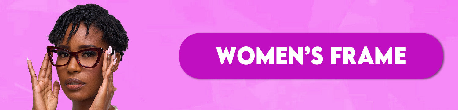 Women's Frames