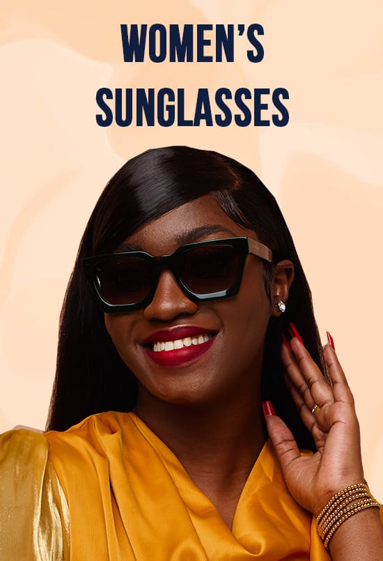 Women's Sunglasses