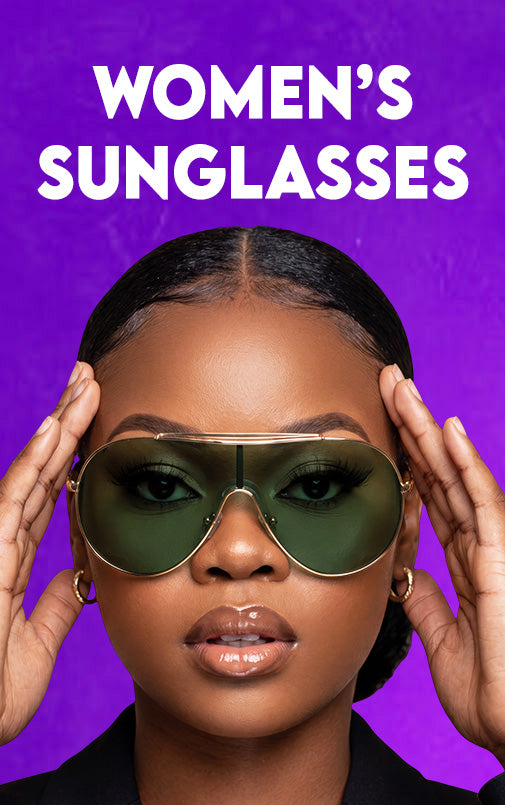 Women's Sunglasses