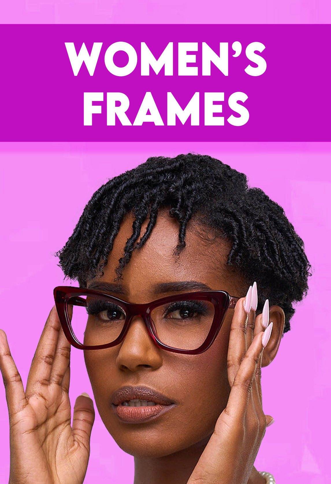 Women's Frames
