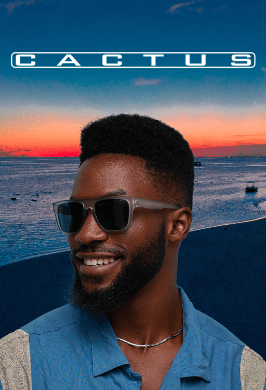 Cactus Eyeglasses & Eyewear