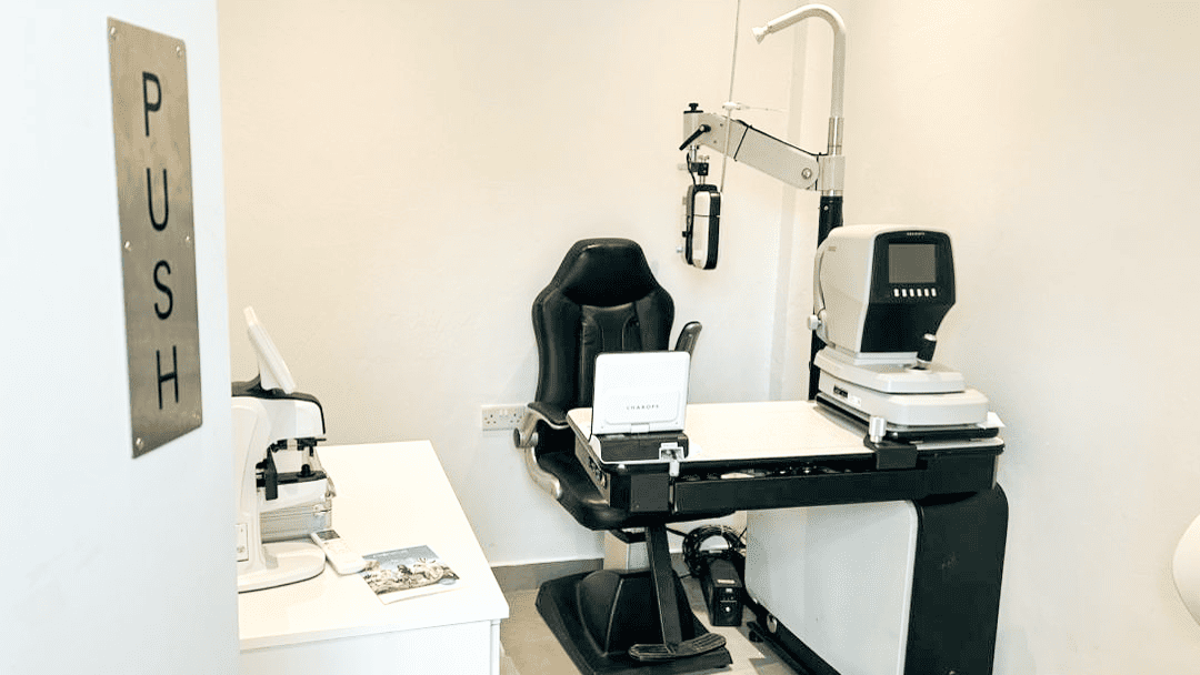 Optician in Naalya, Kampala – Glasses Frames at Optica Uganda