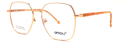 Optica YZ8006