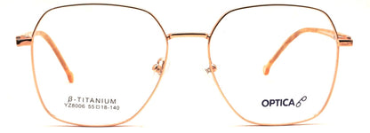 Optica YZ8006
