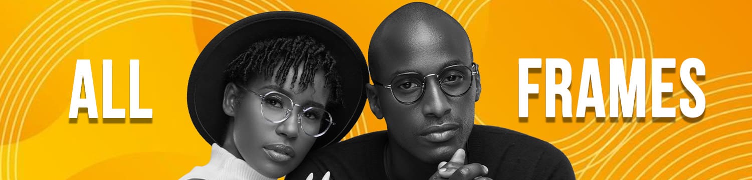 All Spectacle Frames and Glasses