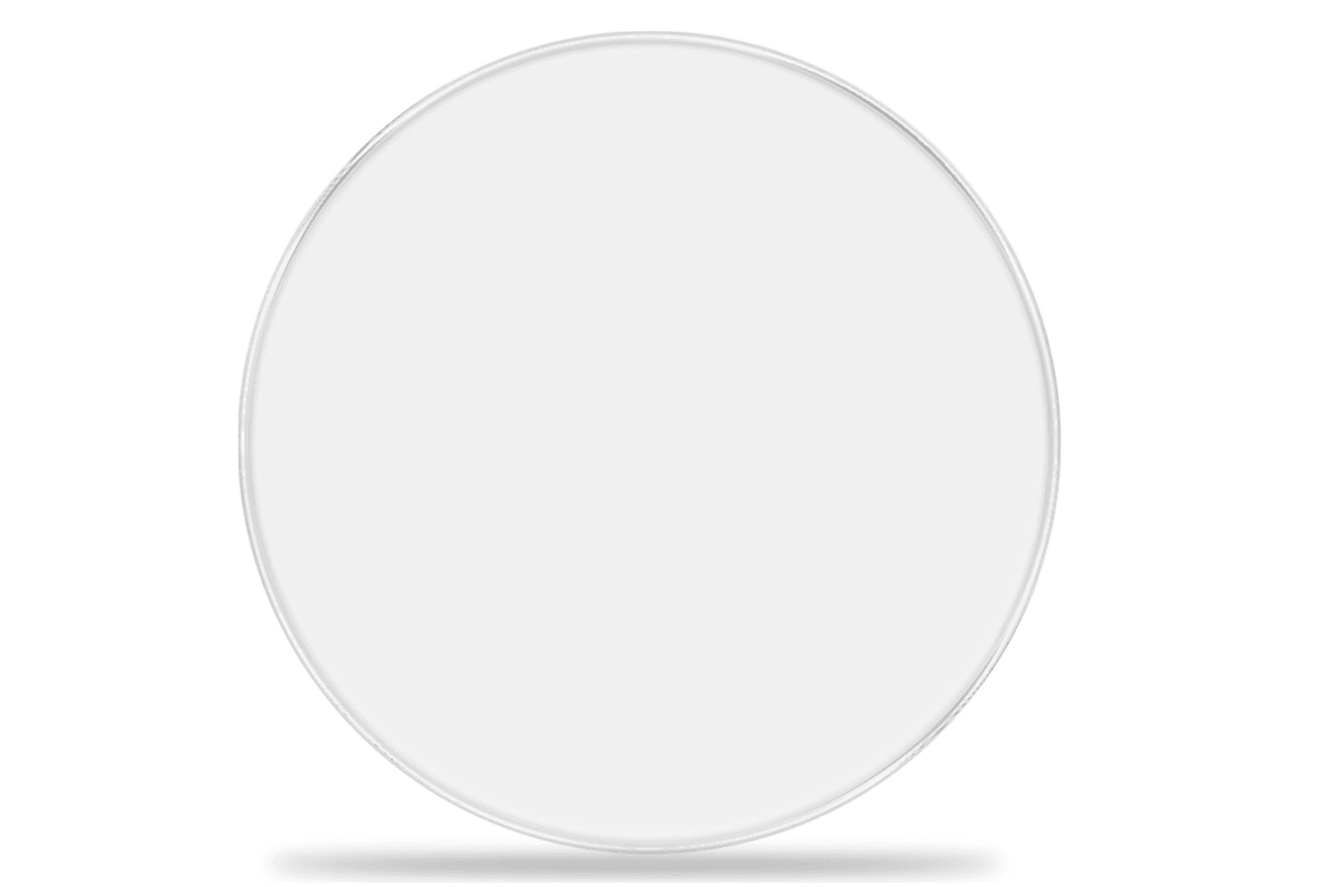 Clear Lens