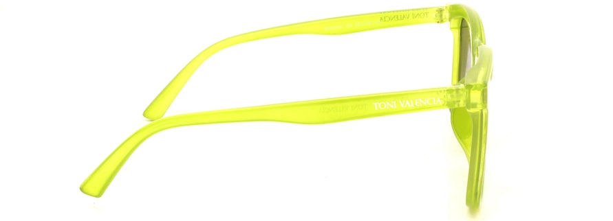 Toni Valencia Glimmer