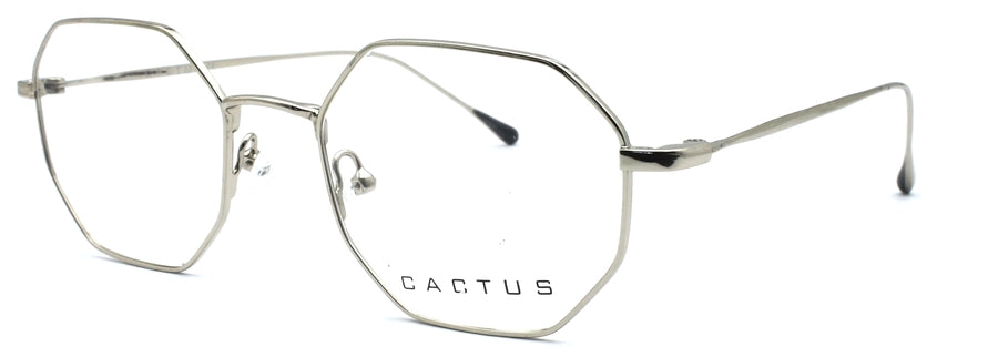 Cactus Graff / 1 Free Clip On