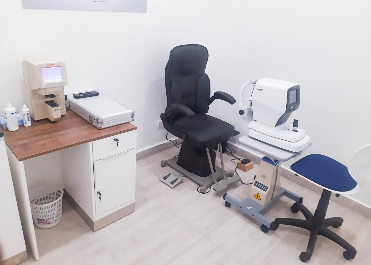 Optica - Opticians in Nanyuki Mall