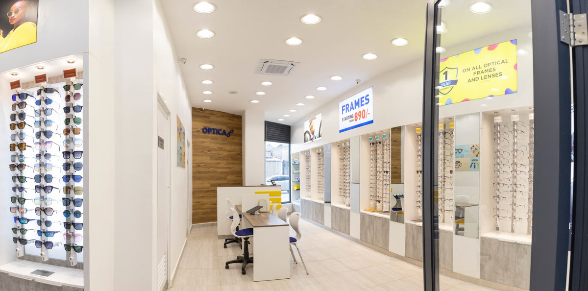 Optica - Opticians in Ruai, Nairobi