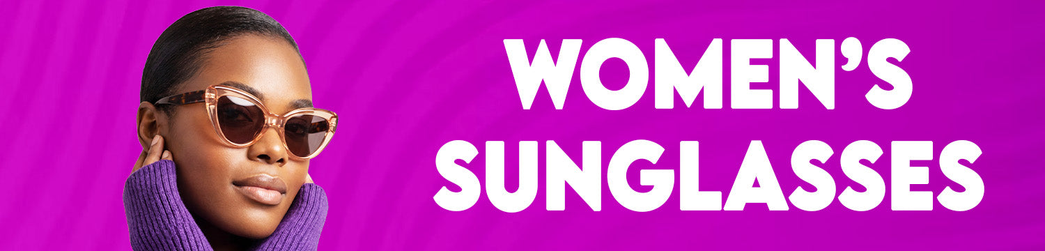 Women's Sunglasses