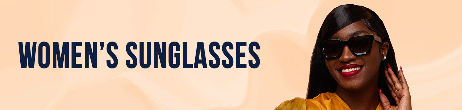Women's Sunglasses