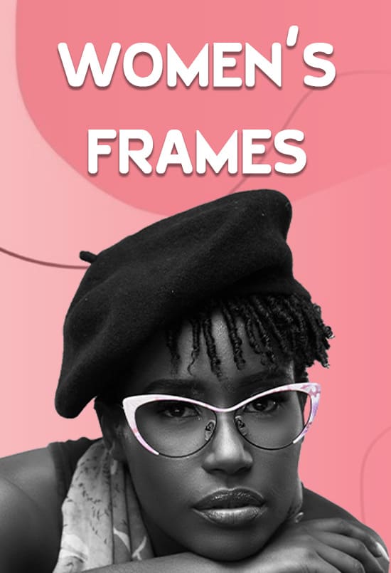 Women's Frames