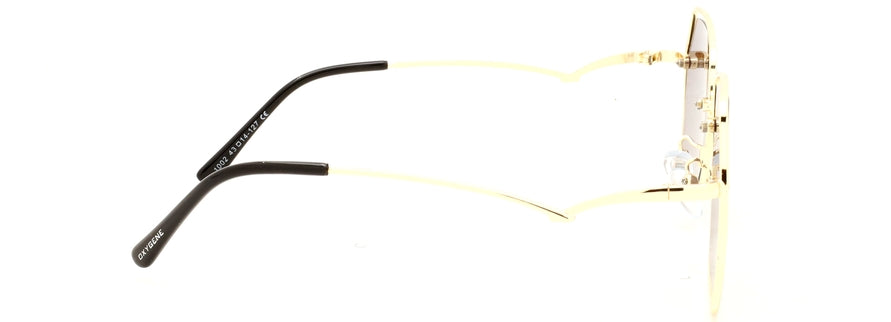 Oxygene 1002