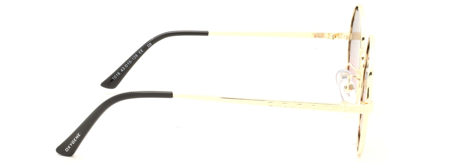 Oxygene 1016