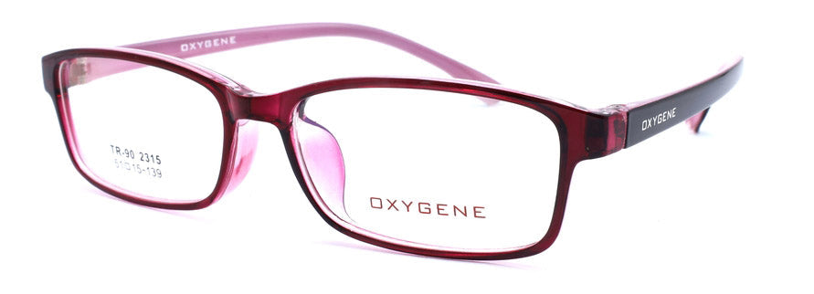 Oxygene 2315