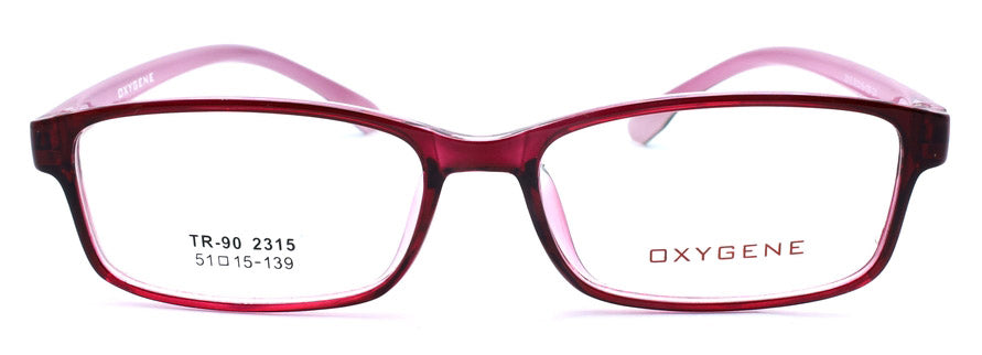 Oxygene 2315