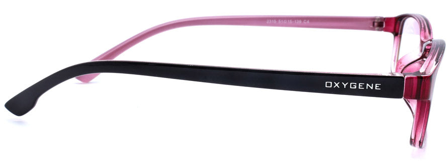 Oxygene 2315