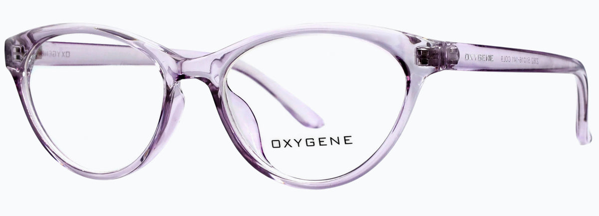 Oxygene 2362