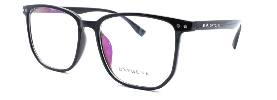 Oxygene 2481
