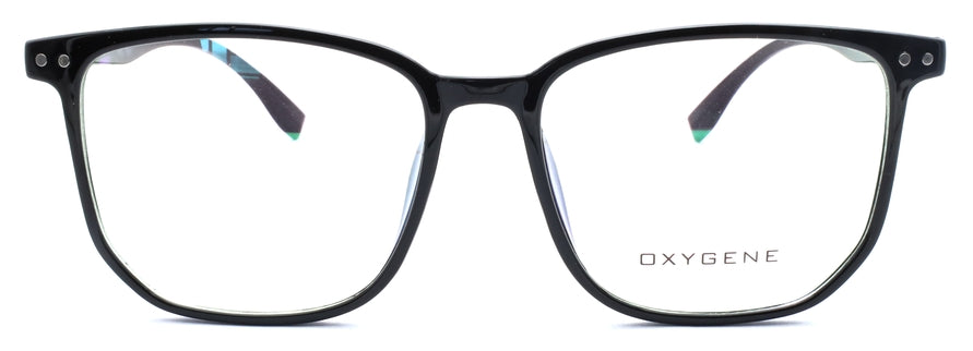 Oxygene 2481