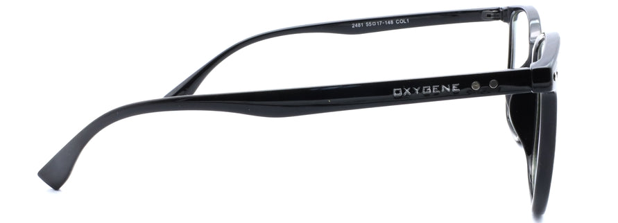 Oxygene 2481