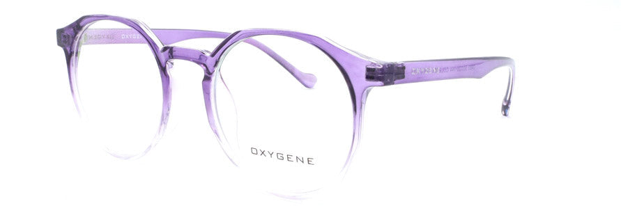 Oxygene 2483