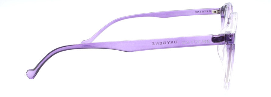 Oxygene 2483