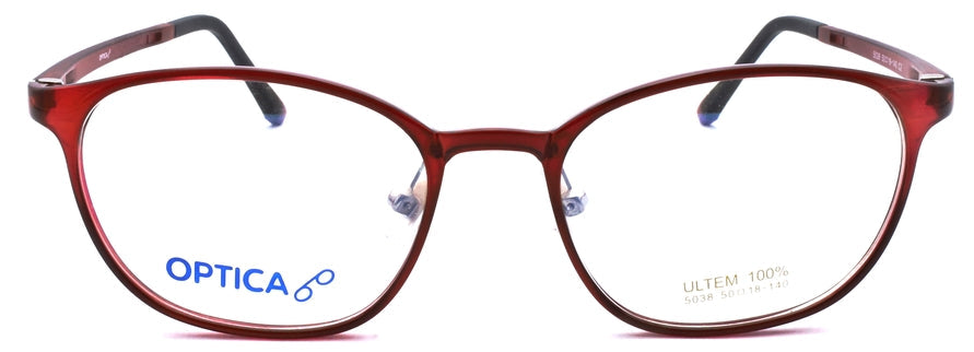 Optica 5038