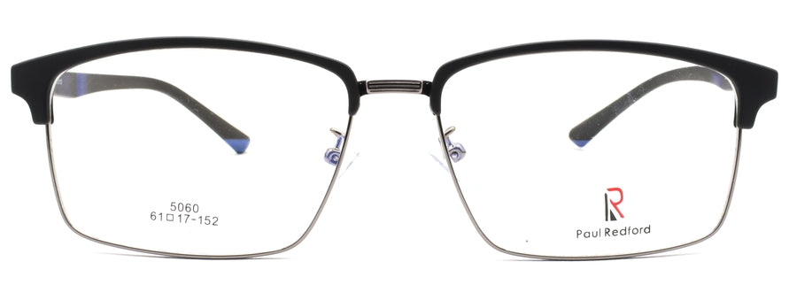 Paul Redford 5060