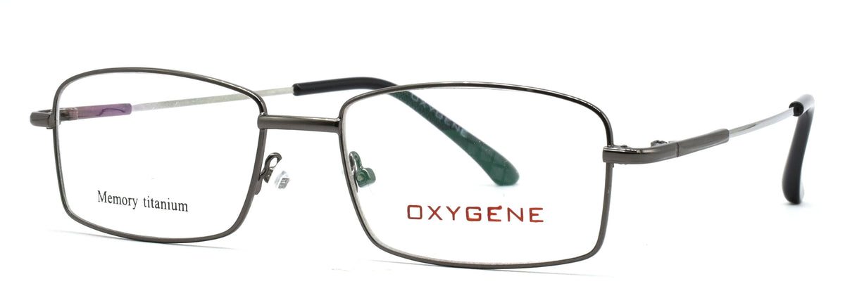 Oxygene 531