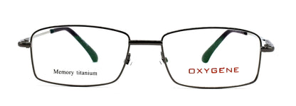 Oxygene 531