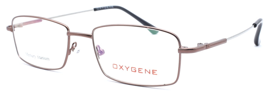 Oxygene 531