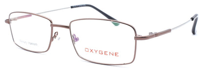 Oxygene 531