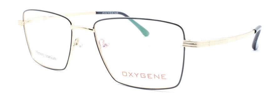 Oxygene 548