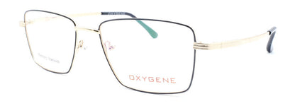 Oxygene 548