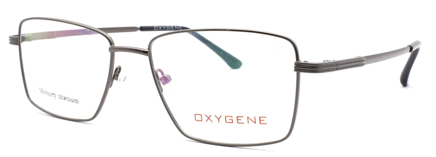 Oxygene 548
