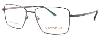 Oxygene 548