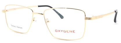 Oxygene 548